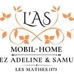 Campsite Bord De *