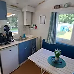 Bord De Campsite *